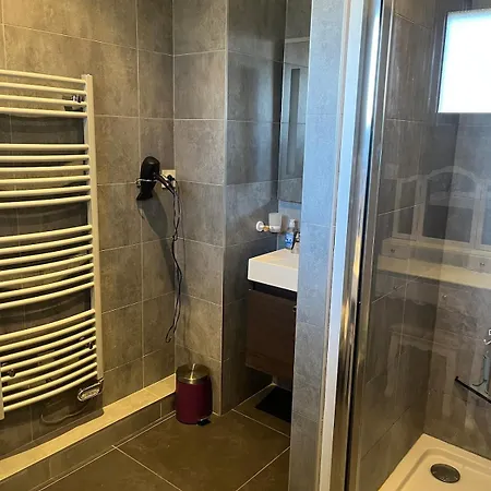 4 Person Terrace And Pool Apartment Porto-Vecchio (Corsica)