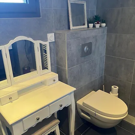 Apartment 4 Person Terrace And Pool Porto-Vecchio (Corsica)