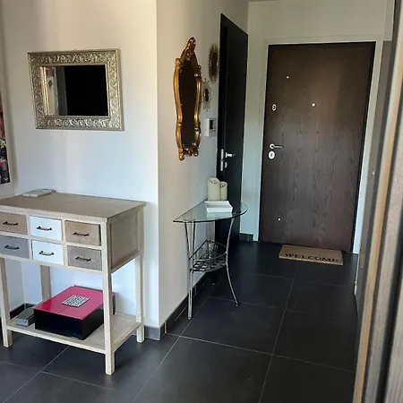 Apartment 4 Person Terrace And Pool Porto-Vecchio (Corsica)