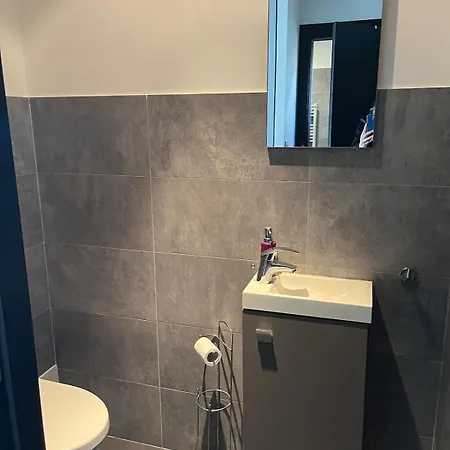 4 Person Terrace And Pool Apartment Porto-Vecchio (Corsica)